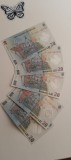 Bancnota de 20 de lei Ecaterina Teodoroiu