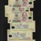 Vietnam 10000 10.000 dong polimer unc pret pe bucata