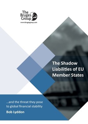 The Shadow Liabilities Of EU Member States And The Threat They Pose To Global Financial Stability foto