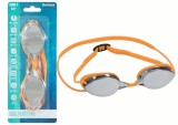 Ochelari de inot, Bestway 21066, portocaliu