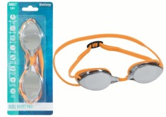 Ochelari de inot, Bestway 21066, portocaliu