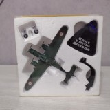 Macheta avion Cant-Z 1007 bis Alcione