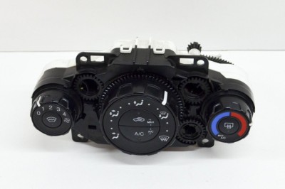 Modul de climatizare FORD FIESTA VI 2016 OEM: 8A69-19980,8A61-18549,8A69-19980-AE 13874151 foto