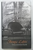 UNACCUSTOMED EARTH by JHUMPA LAHIRI , 2008