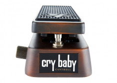 Dunlop Crybaby Wah JC95 Jerry Cantrell Signature foto