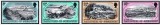 Guernsey 1982 - Gravuri, serie neuzata