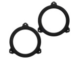 Distanțier MDF 165mm Toyota 2buc.