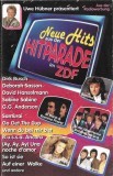 Various - Neue Hits Aus Der Hitparade Im ZDF, Caseta audio