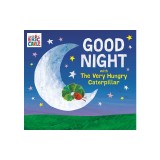 Good Night with the Very Hungry Caterpillar