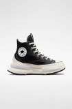 Converse teniși Run Star Legacy CX culoarea negru, A05112C