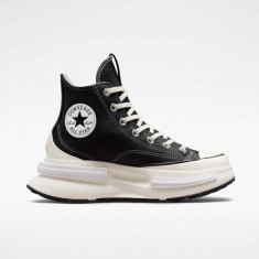 Converse teniși Run Star Legacy CX culoarea negru, A05112C