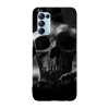 Husa compatibila cu Oppo A76, Viceversa, model Jax Teller Sons of Anarchy, Silicon, TPU, Transparent, Carcasa