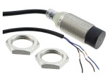 Senzor Inductiv OMRON E2B-M18KN16-WP-B2 5m PNP NC 0-16mm 10-30V IP67
