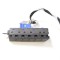 Panou de butoane VW PASSAT B7 362 2014 OEM: 3AC927131J 2817156