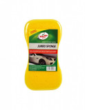 Cumpara ieftin Burete Spalare Auto Turtle Wax Jumbo Sponge