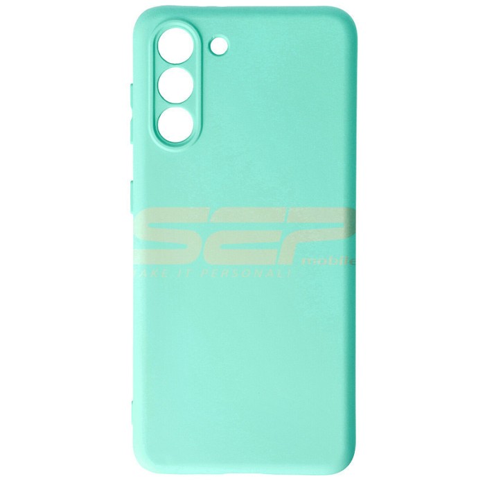 Toc silicon High Copy Samsung Galaxy S21 Mint