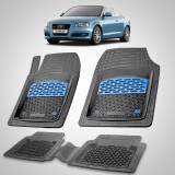 Cumpara ieftin Covorase Audi A3 8P Cabriolet Compatibile 2008-2013 | Blue