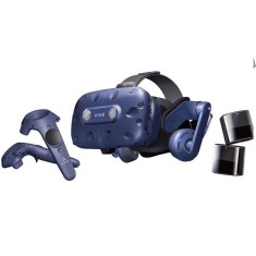 HTC Vive Pro Virtual Reality Headset Kit