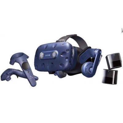 HTC Vive Pro Virtual Reality Headset Kit foto