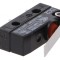 Microintrerupator SNAP ACTION cu Maneta 10A/250VAC SPDT IP67