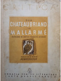 Perpessicius - De la Chateaubriand la Mallarme (1938)