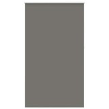 Cumpara ieftin Jaluzea cu role opace gri 125x230 cm latime material 121,6 cm