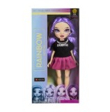 Papusa Rainbow High - Emi Vanda