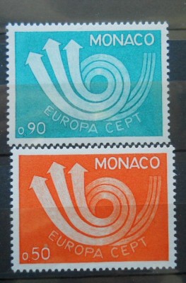 CV2 SERIE MONACO foto