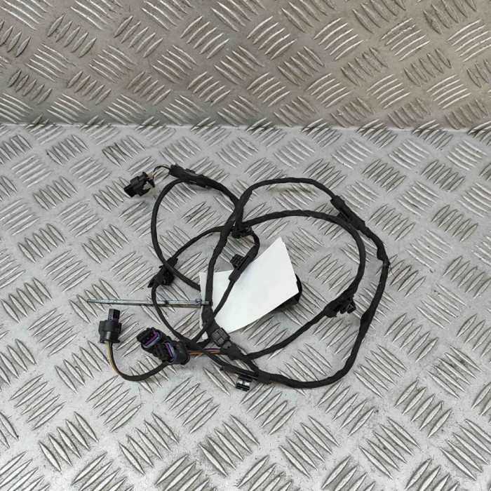 Cablaj senzor de parcare spate VW SHARAN 7N1, 7N2 2012 OEM: 7N0971104B 31400762