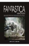 Fantastica Magazin Nr.13, Iunie 2026