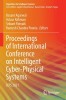 Proceedings of International Conference on Intelligent Cyber-Physical Systems: Icps 2021