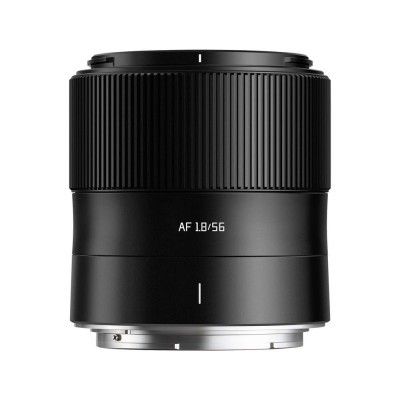 Obiectiv Autofocus TTArtisan AF 56mm F1.8 APS-C Stepper Motor foto