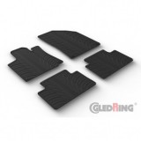 Presuri auto speciale pentru Geely Coolray 2023-prezent, Gledring Slovenia