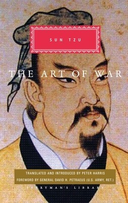 The Art of War foto