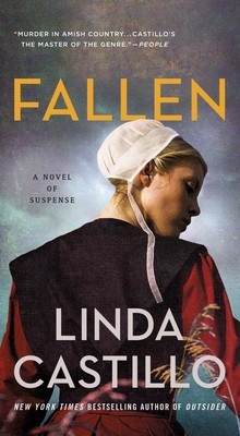 Fallen: A Novel of Suspense foto
