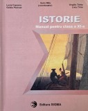 Manual Istorie Clasa a XI-a Sorin Mitu