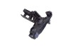 Suport bara de protecție dreapta spate VW GOLF VII 5G1, BQ1, BE1, BE2 2016 OEM: 5G6807394A | 17680573