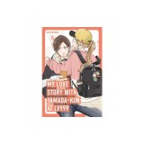 My Love Story with Yamada-Kun at Lv999 Volume 5