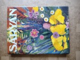 SARYAN MARTIROS - Album arta