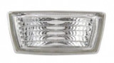 Lampa semnalizare aripa Chevrolet Cruze (J300) 2012-; Orlando (J309) 2012- BestAutoVest partea Dreapta, alb, fara suport bec Kft Auto, AutoLux