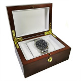 Cumpara ieftin Caseta pentru un ceas din lemn WZ4678