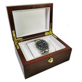 Cumpara ieftin Caseta pentru un ceas din lemn WZ4678, Watchbox
