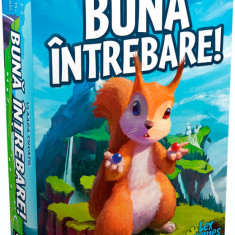 Buna intrebare! | Czech Games Edition