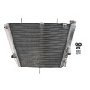 RADIATOR MOTO DUCATI MONSTER 821 2014 2016