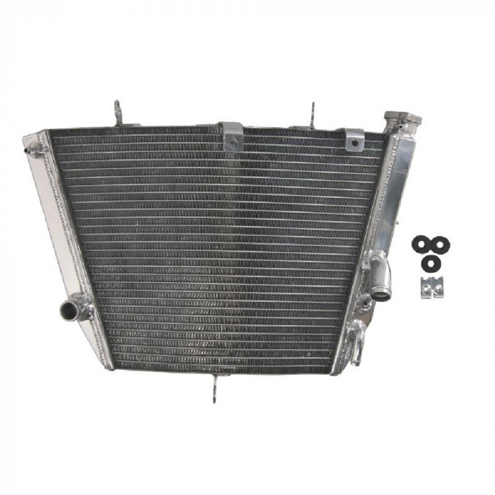 RADIATOR MOTO DUCATI MONSTER 821 2014 2016