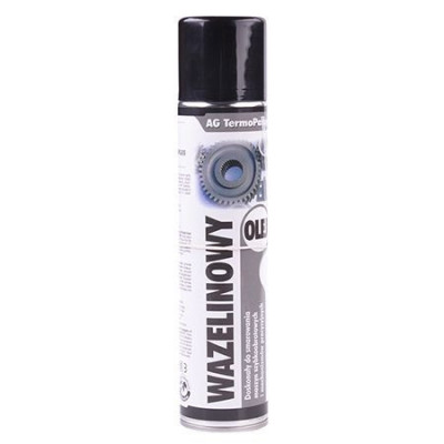 Spray ulei vaselinic 300ml AG foto