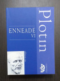 ENNEADE VI - PLOTIN