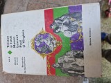 Tristan și Iseut vintage