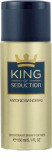 Antonio Banderas Deodorant spray king of seduction, 150 ml