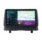 Navigatie dedicata cu Android Dodge Nitro 2006 - 2013, 12GB RAM, Radio GPS Dual